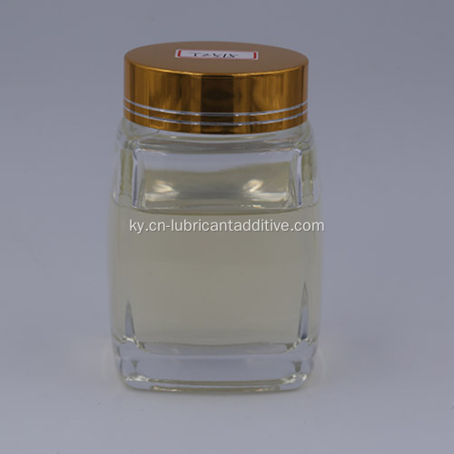 Polymethacrylate PMA түрү Viscosity Index Impiver